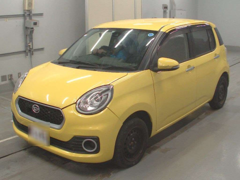 2017 Daihatsu Boon M700S[0]