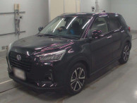 2019 Daihatsu Rocky