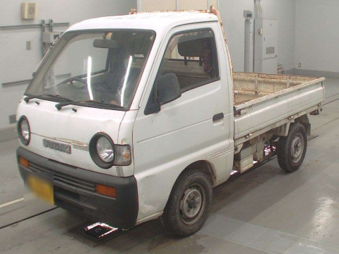 1994 Suzuki Carry Truck DC51T[0]