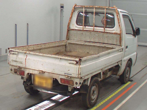 1994 Suzuki Carry Truck DC51T[1]