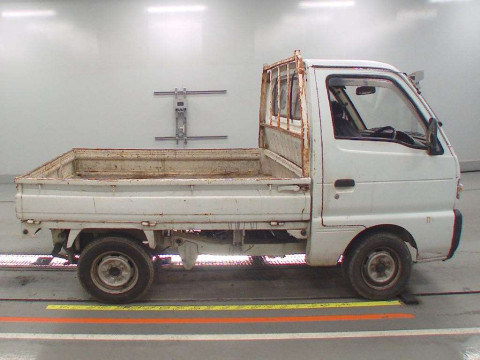 1994 Suzuki Carry Truck DC51T[2]