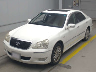 2007 Toyota Crown Majesta