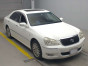 2007 Toyota Crown Majesta