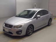 2012 Subaru Impreza G4