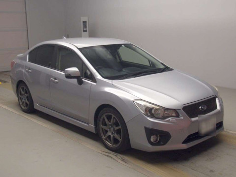 2012 Subaru Impreza G4 GJ7[2]