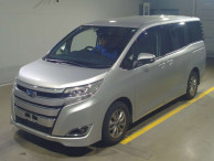 2021 Toyota Noah