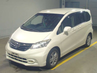 2012 Honda Freed