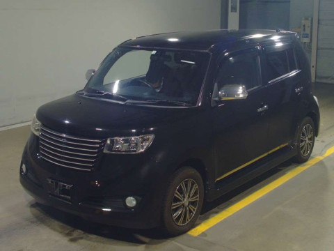 2012 Toyota bB QNC21[0]