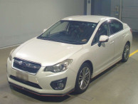 2012 Subaru Impreza G4