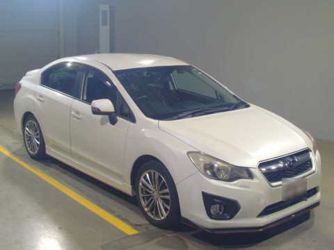 2012 Subaru Impreza G4 GJ7[2]