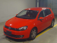 2010 Volkswagen Golf