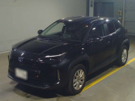 2023 Toyota YARIS CROSS