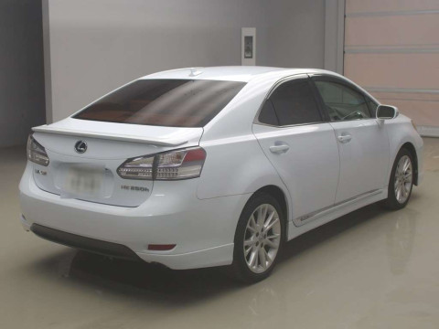 2009 Lexus HS ANF10[1]