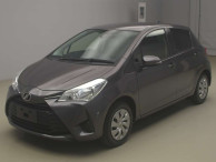 2019 Toyota Vitz