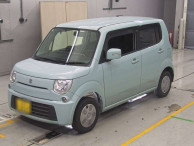 2012 Suzuki MR Wagon