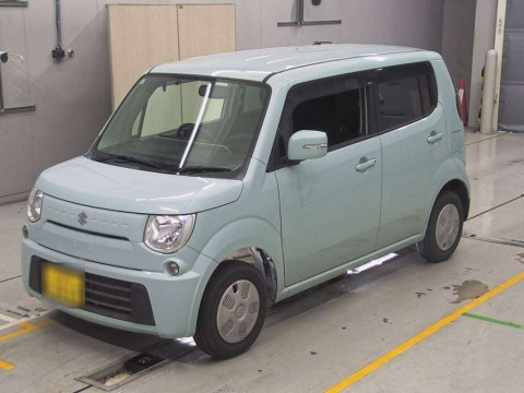 2012 Suzuki MR Wagon MF33S[0]