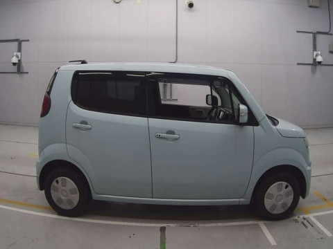 2012 Suzuki MR Wagon MF33S[2]