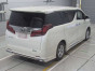 2022 Toyota Alphard