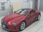 2017 Lexus LC