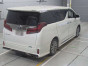 2021 Toyota Alphard