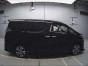 2021 Toyota Vellfire