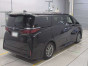 2024 Toyota Alphard