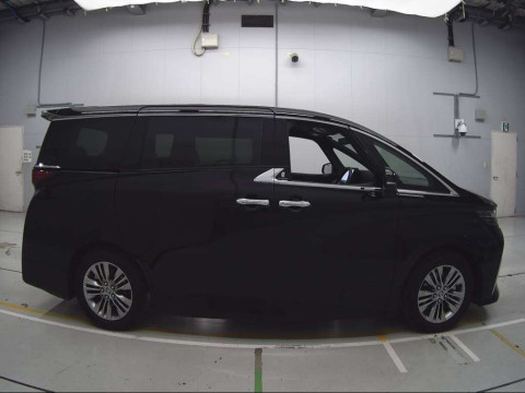 2024 Toyota Alphard AGH40W[2]