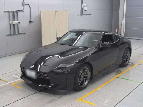 2024 Nissan Fairlady Z RZ34[0]