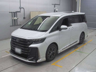 2024 Toyota Vellfire