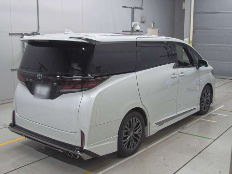 2024 Toyota Vellfire TAHA40W[1]