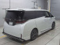 2024 Toyota Vellfire