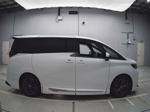 2024 Toyota Vellfire TAHA40W[2]