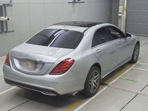 2016 Mercedes Benz S-Class 222104[1]