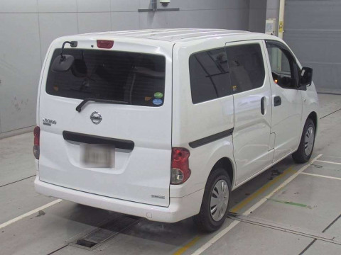 2019 Nissan NV200 Vanette VM20[1]