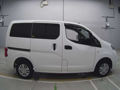 2019 Nissan NV200 Vanette VM20[2]