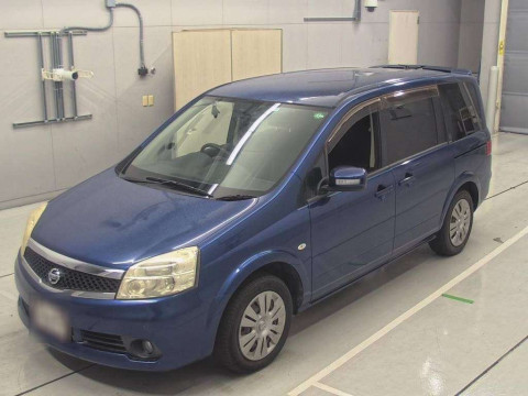 2010 Nissan Lafesta B30[0]