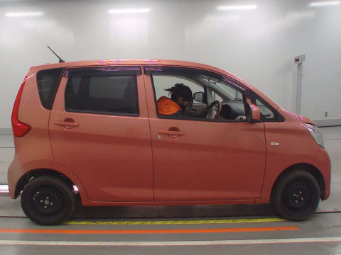 2017 Mitsubishi eK Wagon B11W[2]