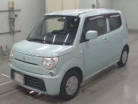 2012 Suzuki MR Wagon