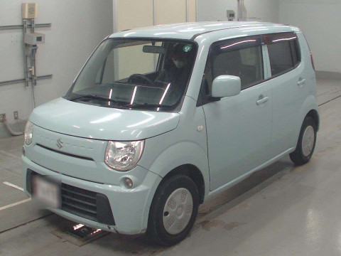 2012 Suzuki MR Wagon MF33S[0]