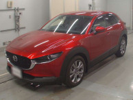 2021 Mazda CX-30