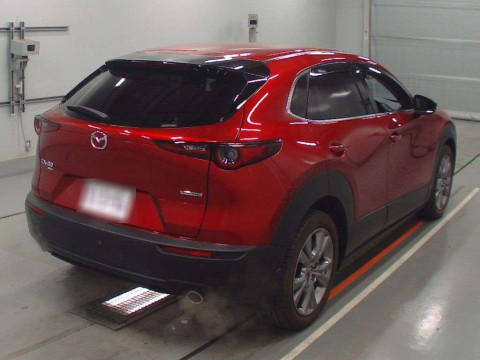 2021 Mazda CX-30 DMEP[1]