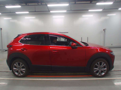 2021 Mazda CX-30 DMEP[2]