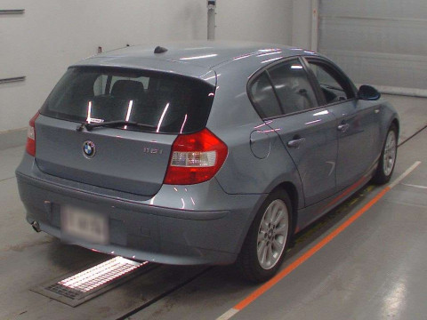 2006 BMW 1 Series UF16[1]