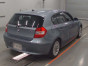 2006 BMW 1 Series