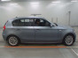 2006 BMW 1 Series