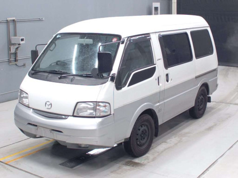 2004 Mazda Bongo Van SK82M[0]