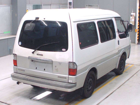 2004 Mazda Bongo Van SK82M[1]