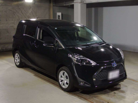 2019 Toyota Sienta NSP170G[2]