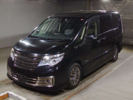 2014 Nissan Serena