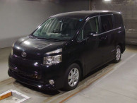 2009 Toyota Voxy